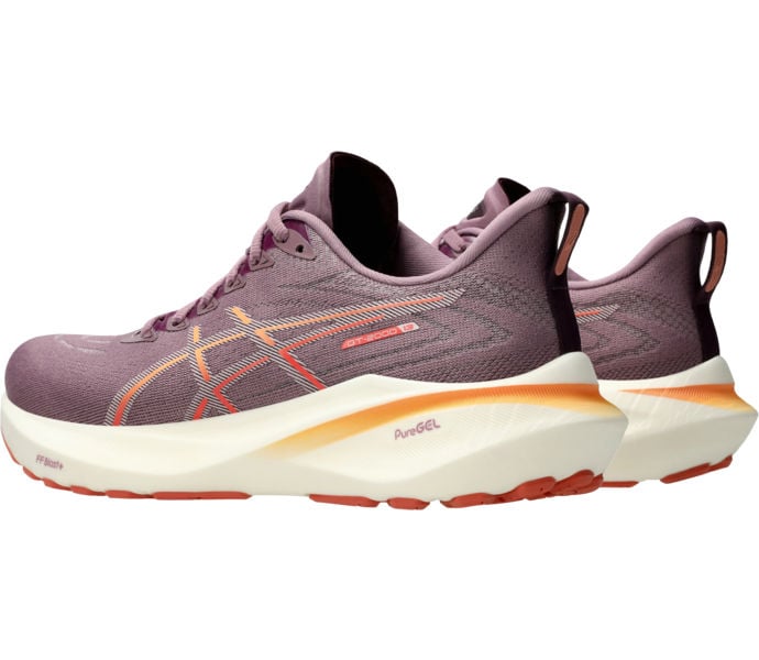 Asics GT-2000 13 LÖPARSKOR Lila