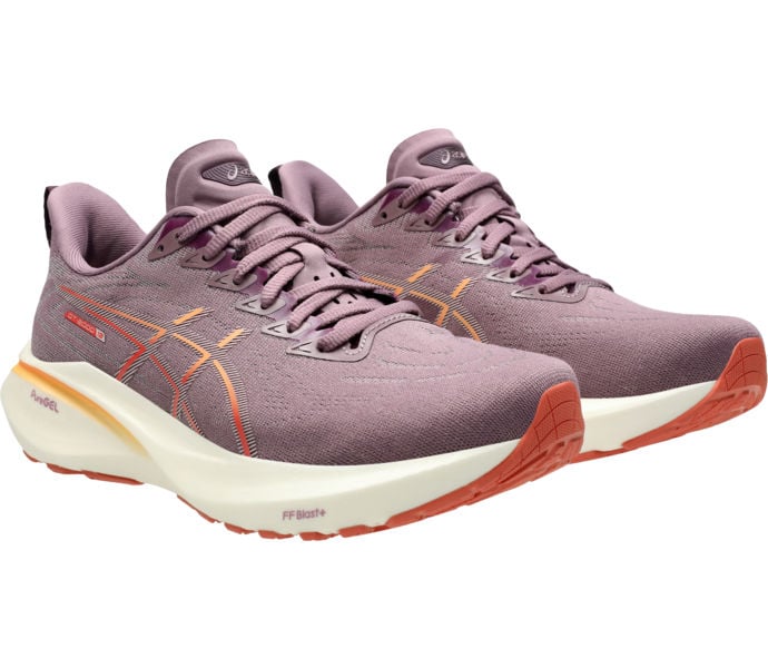 Asics GT-2000 13 LÖPARSKOR Lila