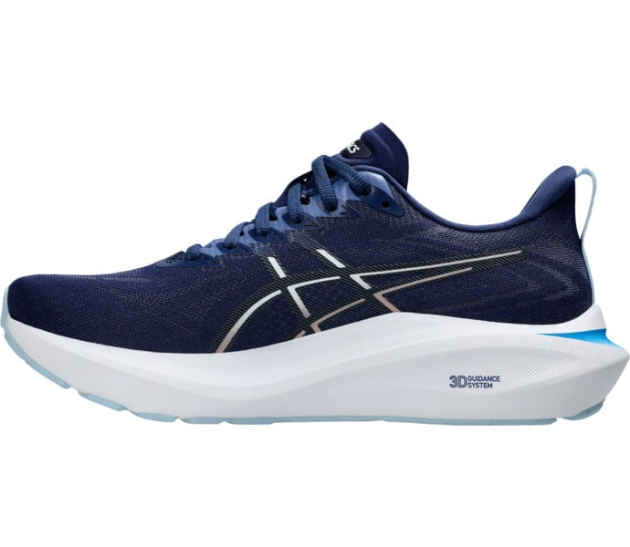 Asics GT-2000 13 LÖPARSKOR Blå