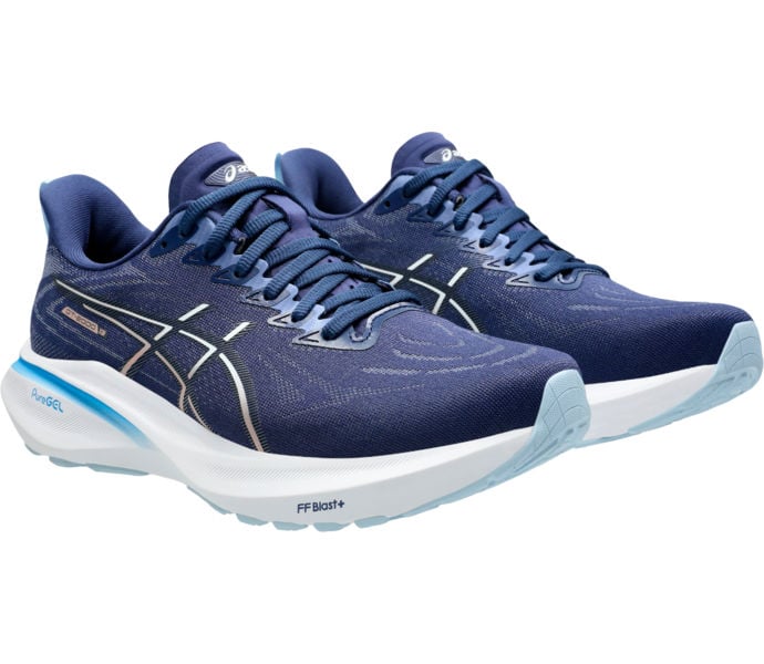 Asics GT-2000 13 LÖPARSKOR Blå