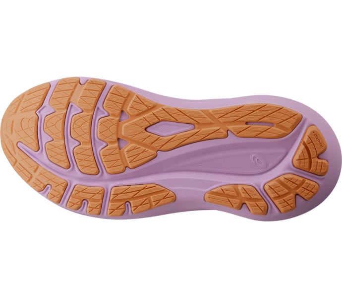 Asics GT-2000 13 LÖPARSKOR Lila