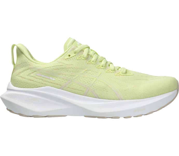 Asics GT-2000 13 LÖPARSKOR Gul
