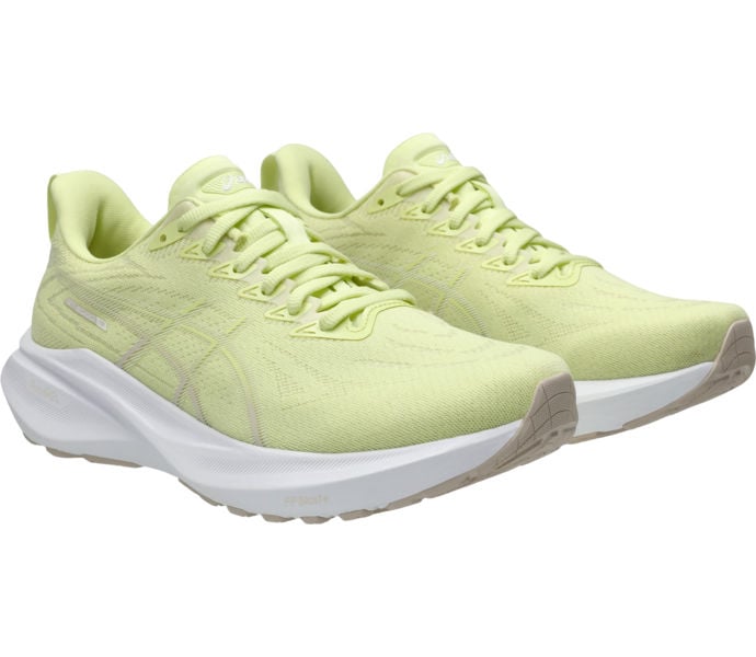 Asics GT-2000 13 LÖPARSKOR Gul