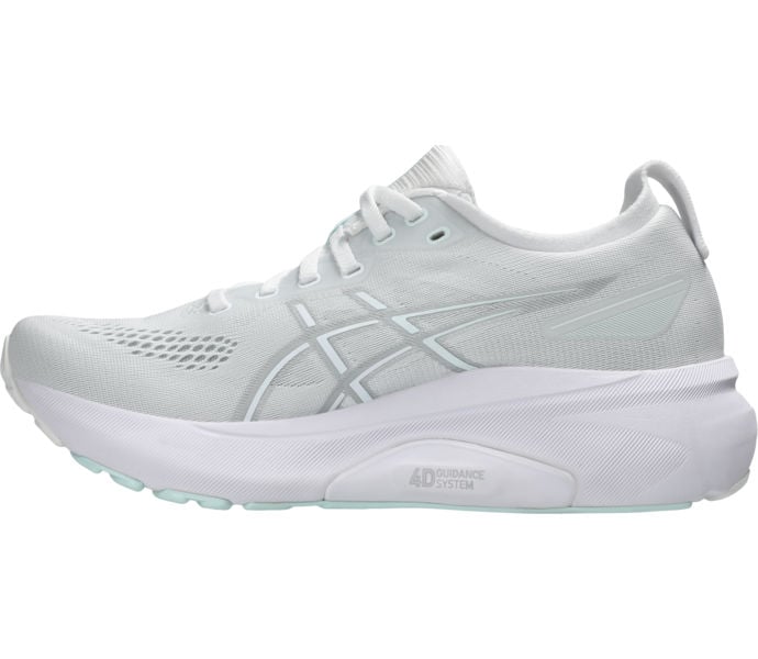 Asics GEL-KAYANO 31 LÖPARSKOR Vit