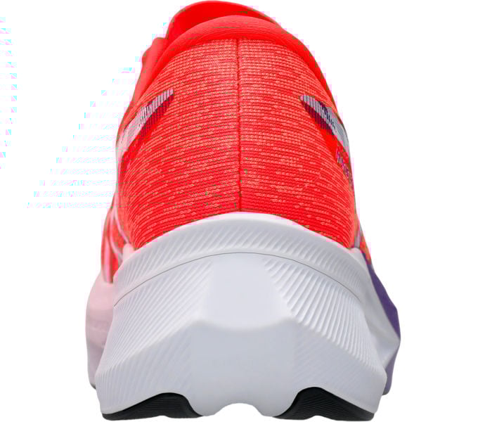 Asics MAGIC SPEED 4 KOLFIBERSKOR Röd