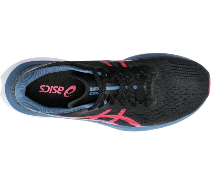 Asics MAGIC SPEED 4 KOLFIBERSKOR Grå