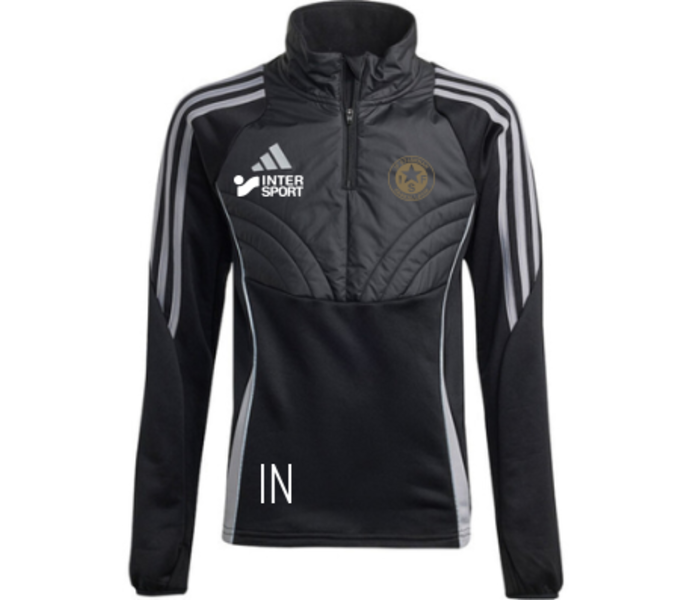 Tiro 24 Winterized JR träningströja