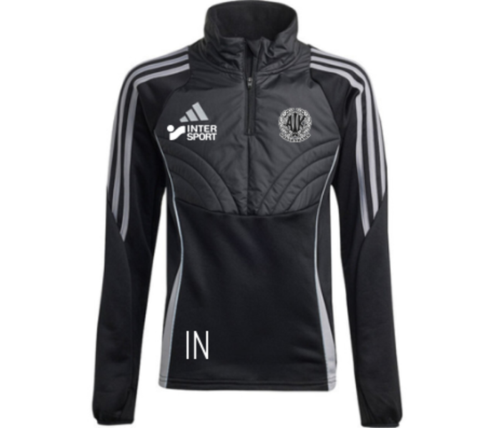 Tiro 24 Winterized JR träningströja