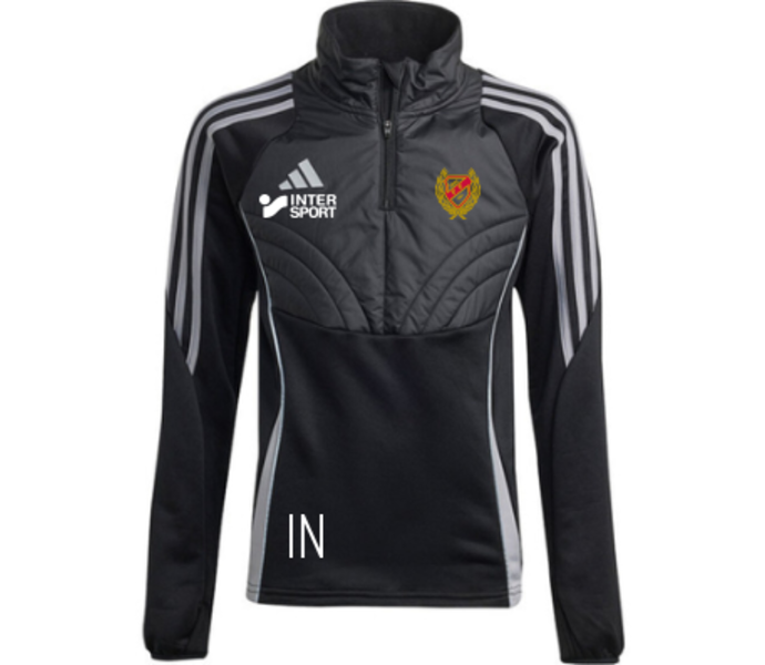 Tiro 24 Winterized JR träningströja