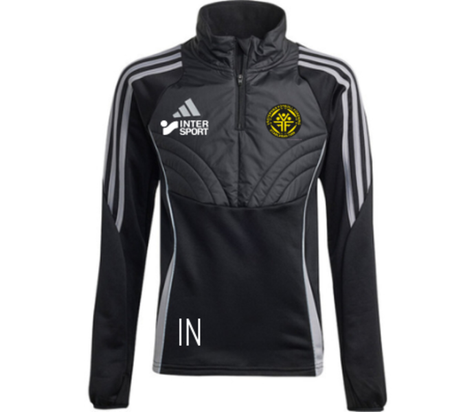 Tiro 24 Winterized JR träningströja