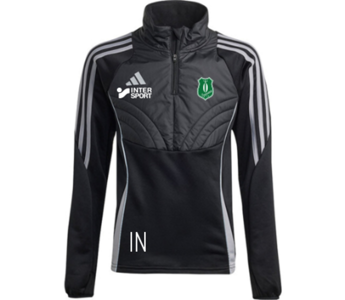 Tiro 24 Winterized JR träningströja