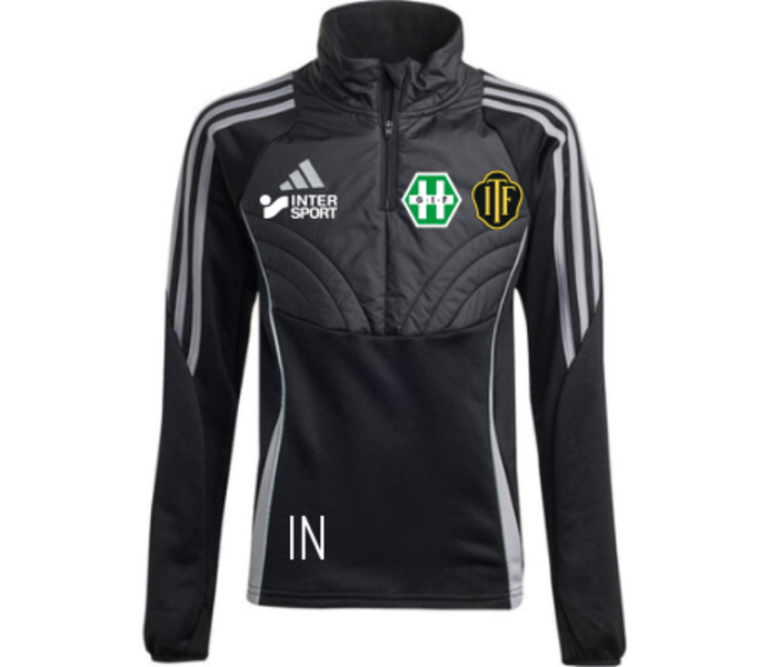 Tiro 24 Winterized JR träningströja