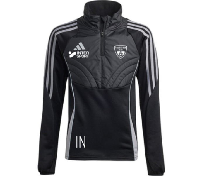 Tiro 24 Winterized JR träningströja