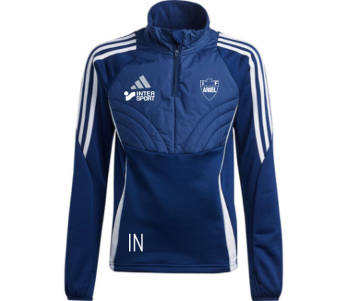 Tiro 24 Winterized JR träningströja