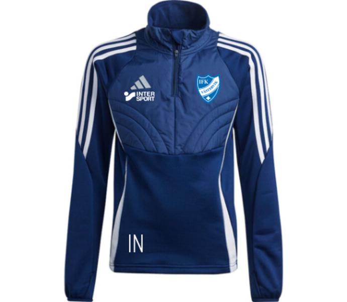 Tiro 24 Winterized JR träningströja