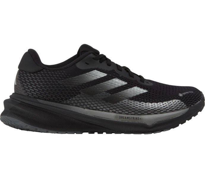 adidas SUPERNOVA GTX LÖPARSKOR Svart