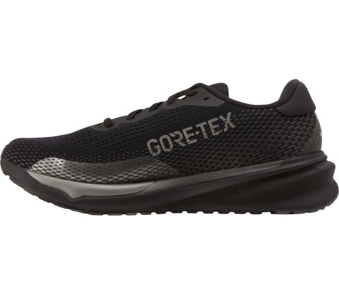 adidas SUPERNOVA GTX LÖPARSKOR Svart