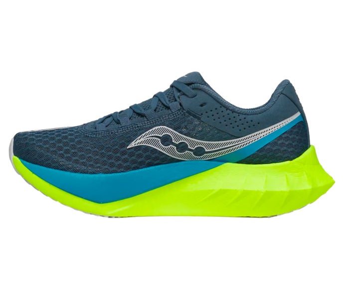 Saucony ENDORPHIN PRO 4 LÖPARSKOR Blå