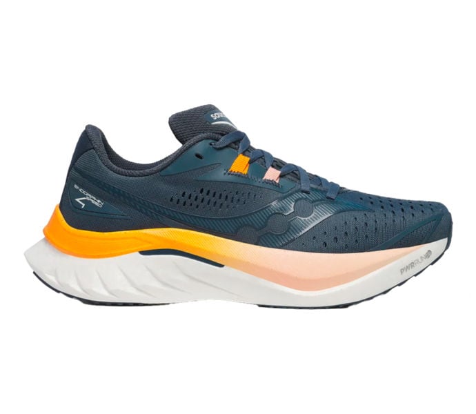 Saucony ENDORPHIN SPEED 4 LÖPARSKOR Blå