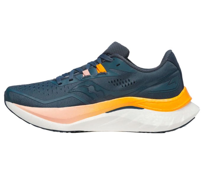 Saucony ENDORPHIN SPEED 4 LÖPARSKOR Blå