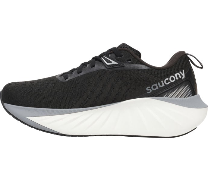 Saucony Triumph 22 Löparsko Svart