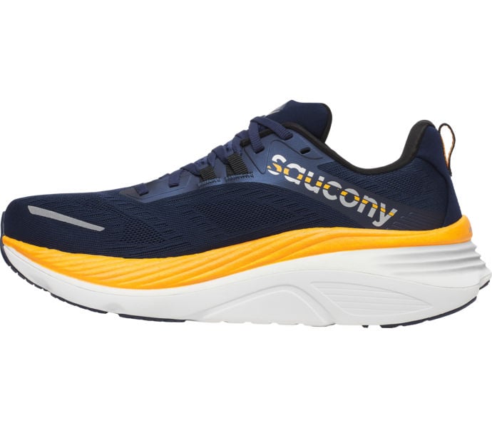 Saucony  HURRICANE 24 LÖPARSKOR Blå