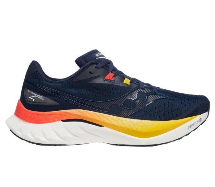 Saucony ENDORPHIN SPEED 4 LÖPARSKOR Blå