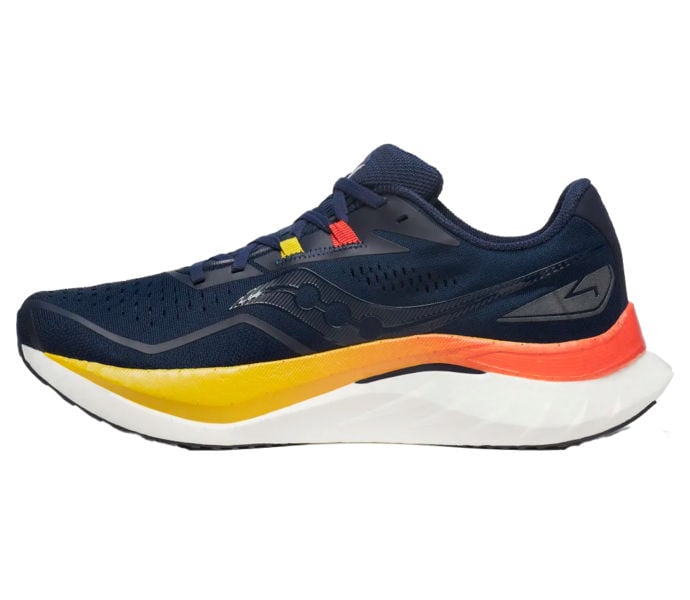 Saucony ENDORPHIN SPEED 4 LÖPARSKOR Blå