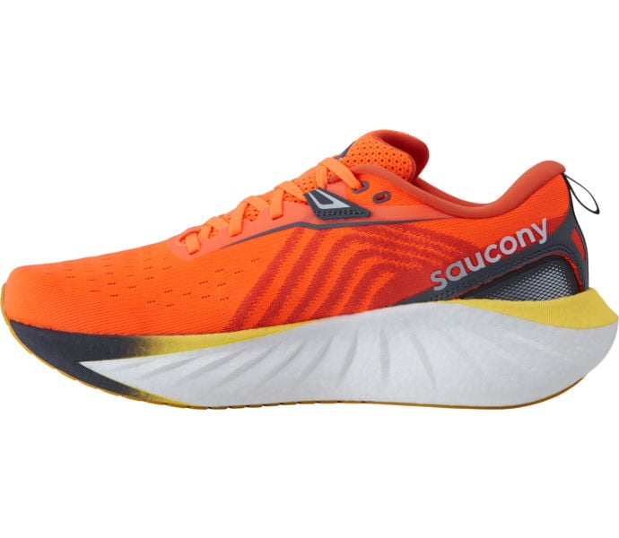 Saucony TRIUMPH 22 LÖPARSKOR Orange