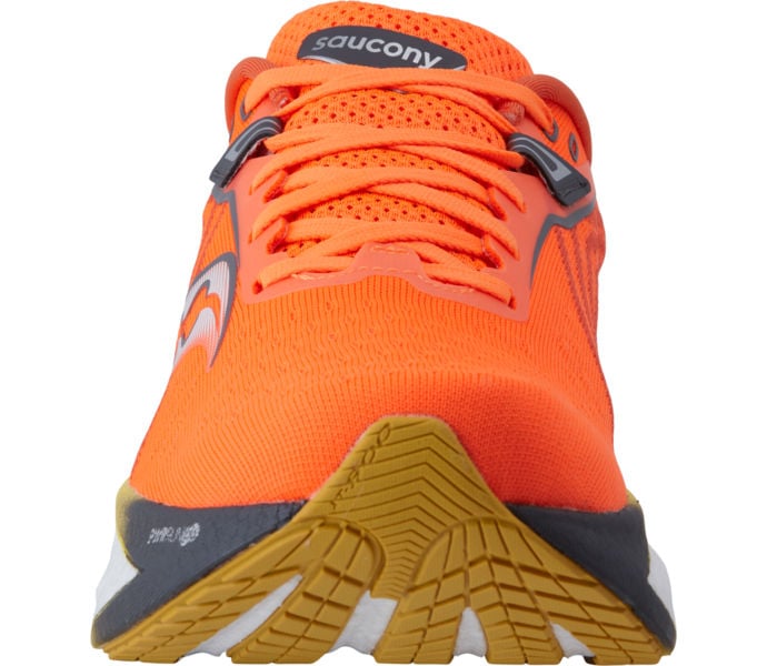 Saucony TRIUMPH 22 LÖPARSKOR Orange