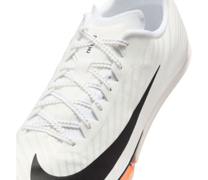 Nike AIR ZOOM MAXFLY 2 SPIKSKOR Vit