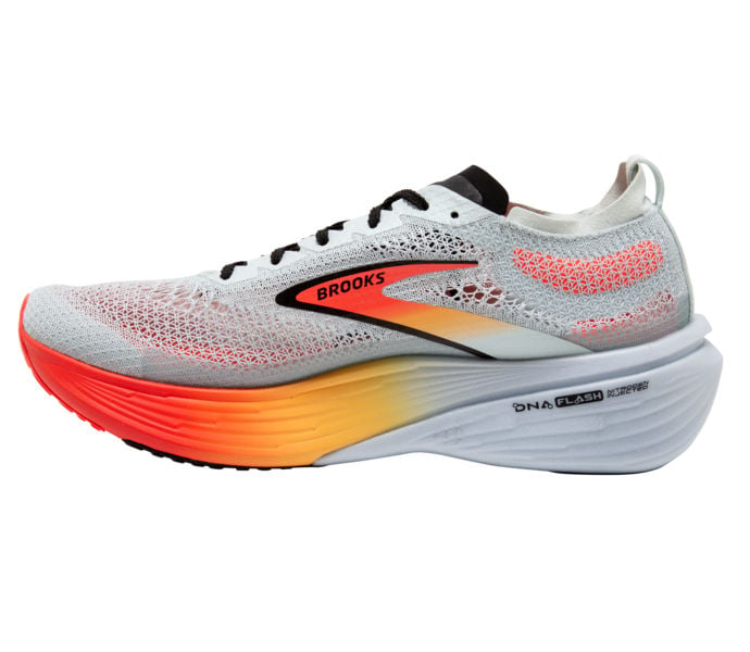 Brooks HYPERION ELITE 4 LÖPARSKOR Orange