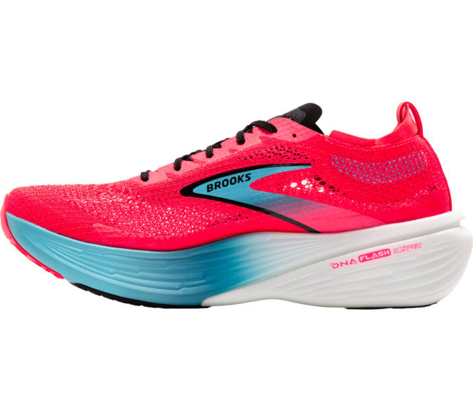 Brooks HYPERION ELITE 4 LÖPARSKOR Rosa