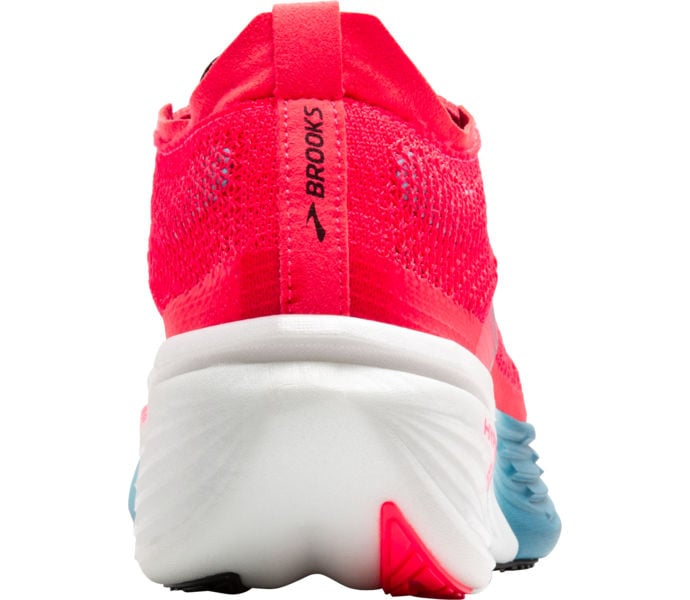 Brooks HYPERION ELITE 4 LÖPARSKOR Rosa