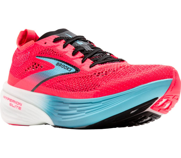 Brooks HYPERION ELITE 4 LÖPARSKOR Rosa