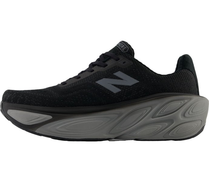 New Balance MORE V5 LÖPARSKOR Svart