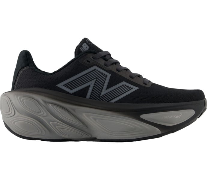 New Balance MORE V5 LÖPARSKOR Svart
