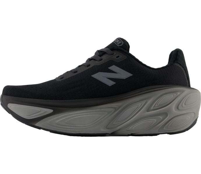New Balance MORE V5 LÖPARSKOR Svart