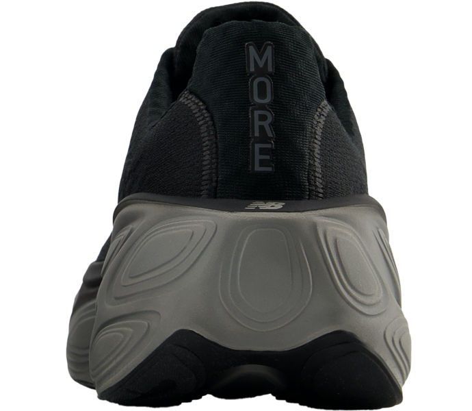 New Balance MORE V5 LÖPARSKOR Svart