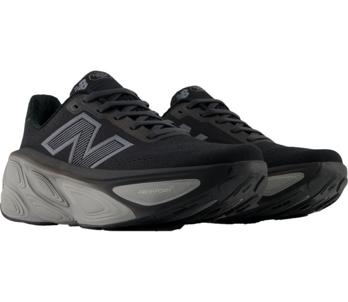 New Balance MORE V5 LÖPARSKOR Svart