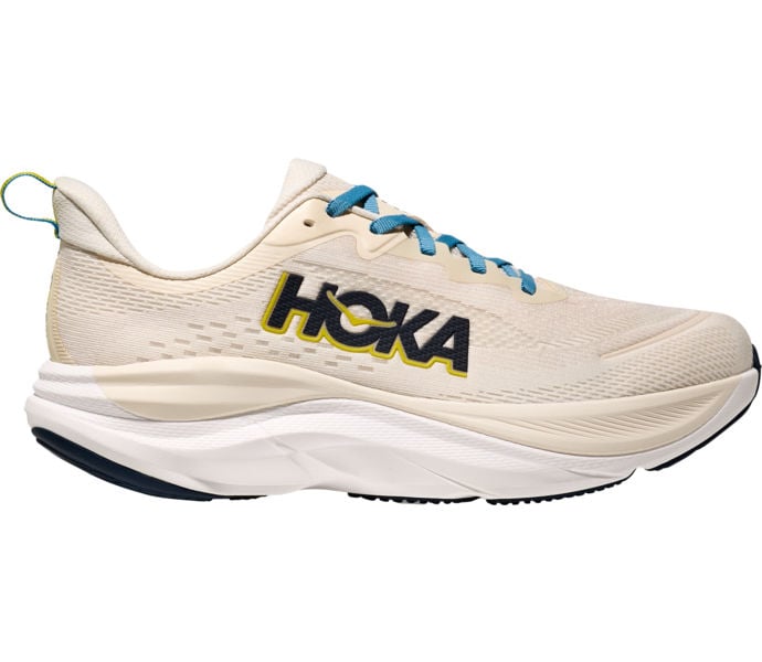 HOKA ONE ONE SKYFLOW LÖPARSKOR Beige