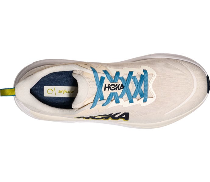HOKA ONE ONE SKYFLOW LÖPARSKOR Beige
