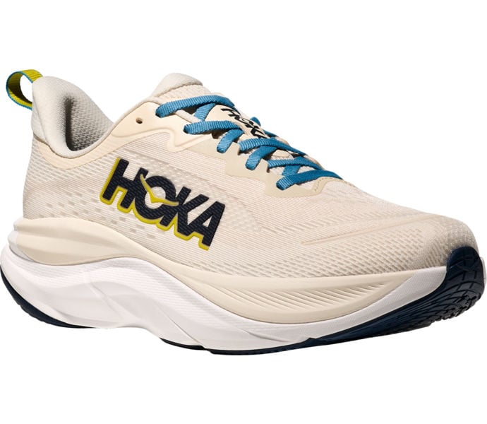 HOKA ONE ONE SKYFLOW LÖPARSKOR Beige