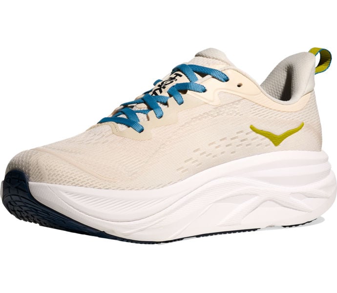 HOKA ONE ONE SKYFLOW LÖPARSKOR Beige