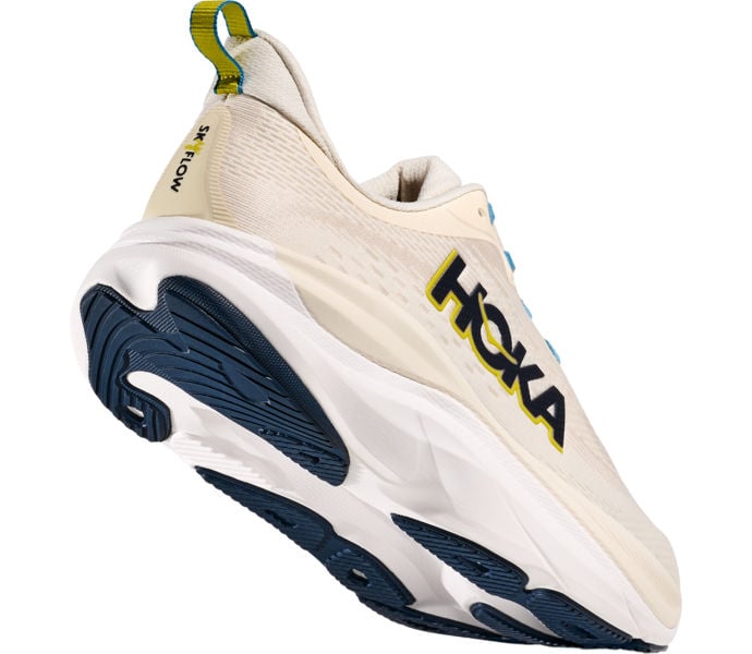 HOKA ONE ONE SKYFLOW LÖPARSKOR Beige