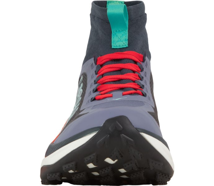 HOKA ONE ONE TECTON X 3 KOLFIBERSKOR Svart