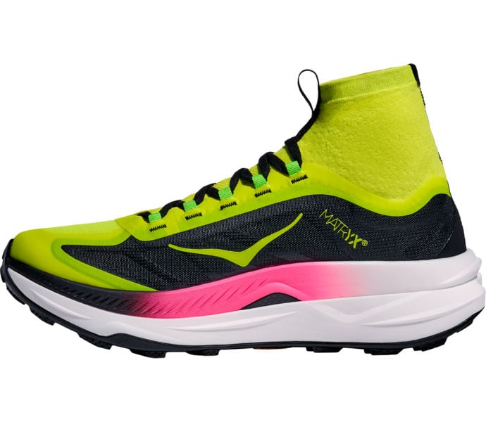 HOKA ONE ONE TECTON X 3 KOLFIBERSKOR Flerfärgad