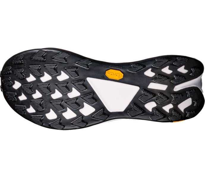 HOKA ONE ONE TECTON X 3 KOLFIBERSKOR Flerfärgad