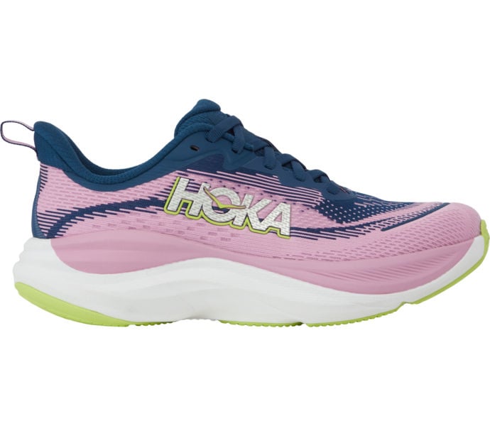 HOKA ONE ONE SKYFLOW LÖPARSKOR Rosa