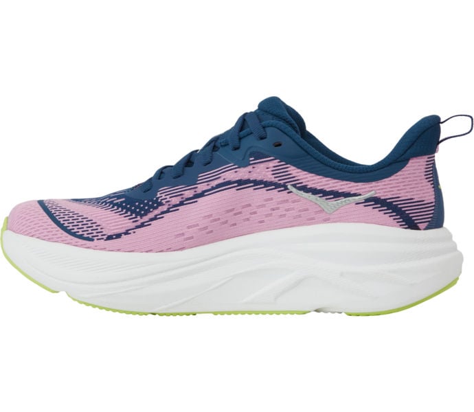 HOKA ONE ONE SKYFLOW LÖPARSKOR Rosa